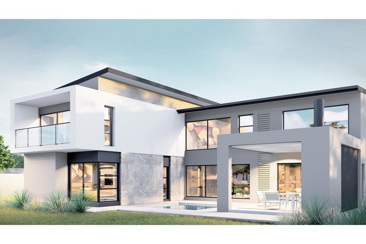 Fountain Brook Estate, Centurion - Photo 3