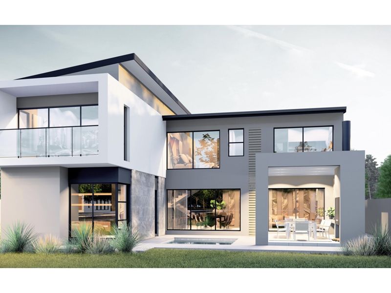 Fountain Brook Estate, Centurion - Photo 2