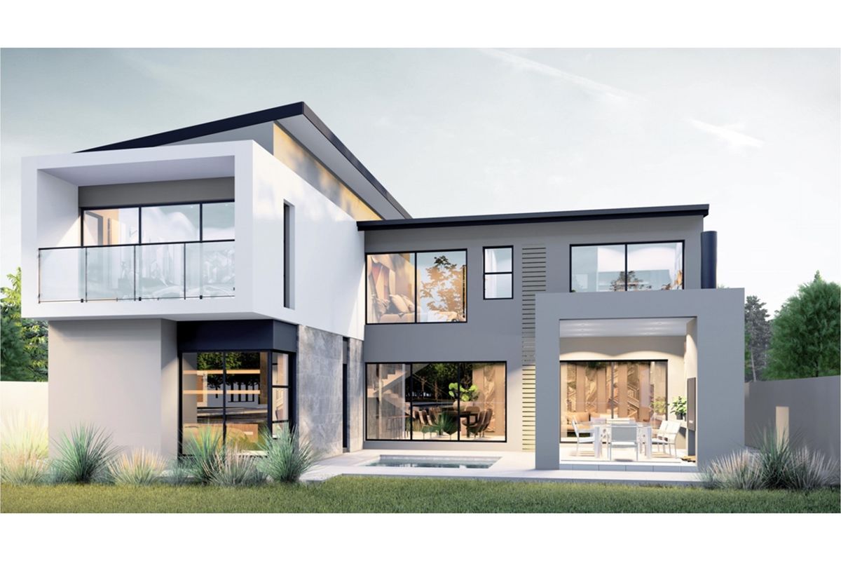 Fountain Brook Estate, Centurion - Photo 2