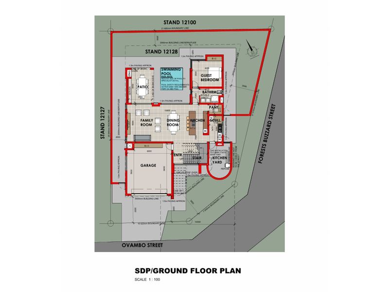 Fountain Brook Estate, Centurion - Photo 4