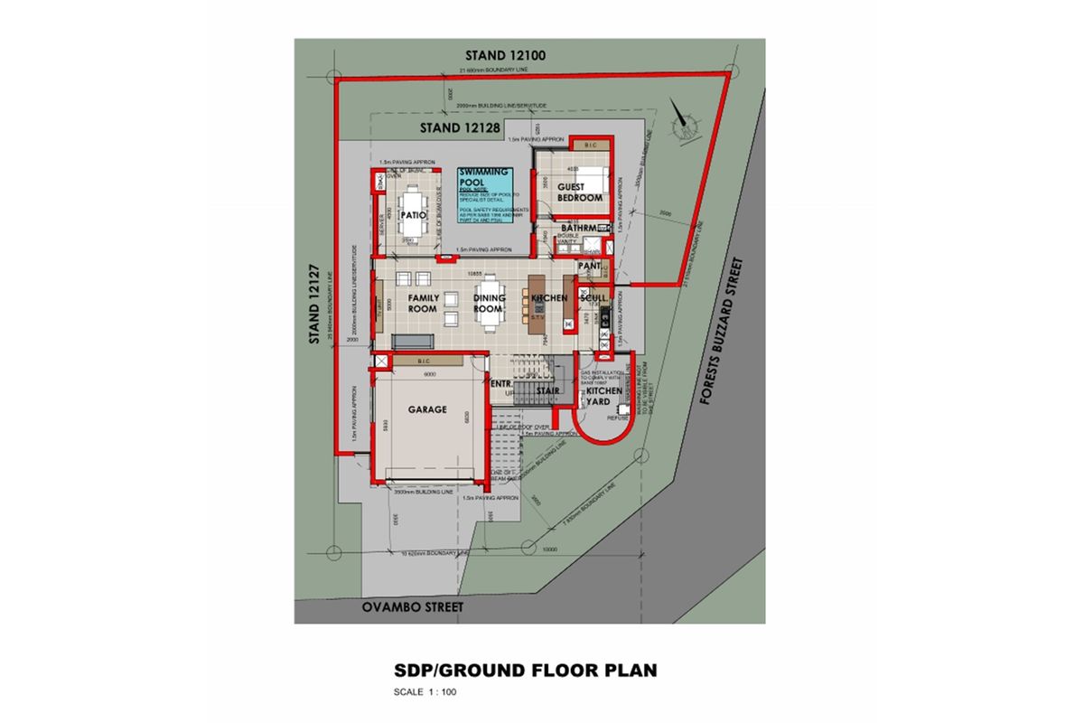 Fountain Brook Estate, Centurion - Photo 4