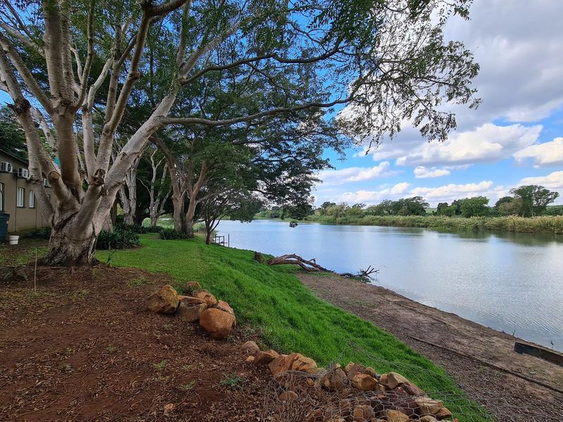 Diversified Agricultural Haven Near Komatipoort 338Ha Sugarcane and Cash Crop Farm - Photo 4