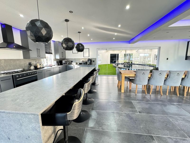 Tranquil Country Lifestyle in Langebaan - Photo 3