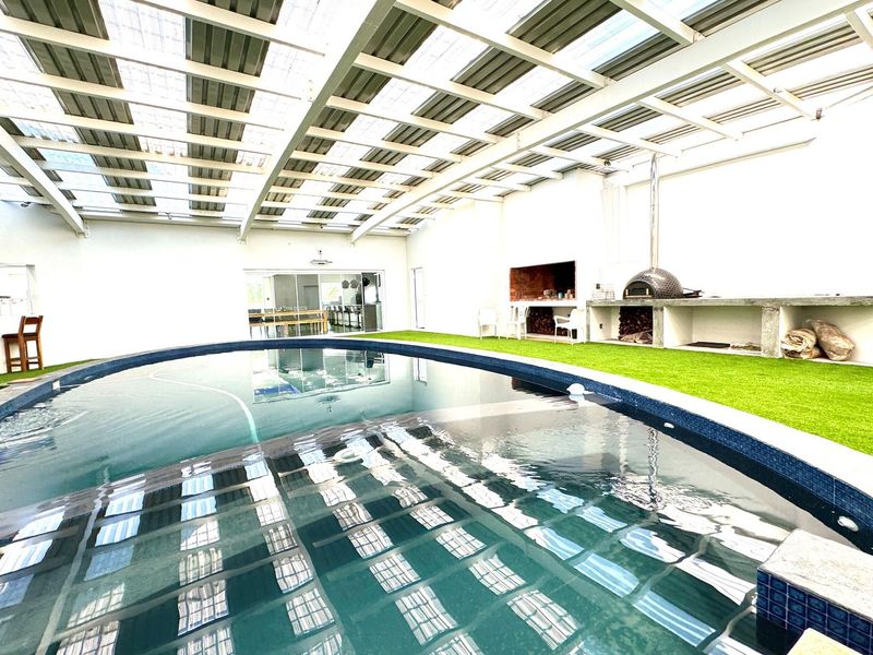 Tranquil Country Lifestyle in Langebaan - Photo 4