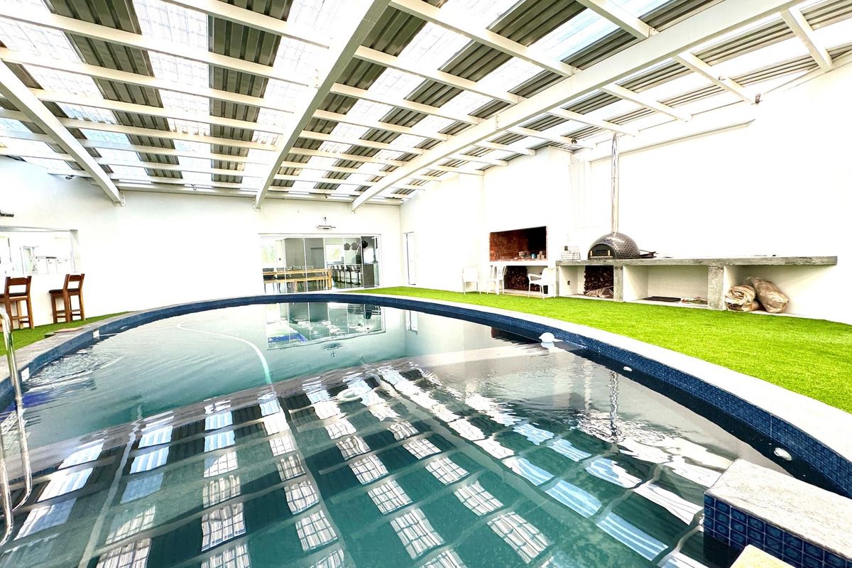 Tranquil Country Lifestyle in Langebaan - Photo 4