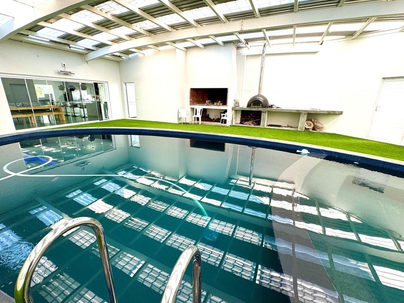 Tranquil Country Lifestyle in Langebaan - Photo 5