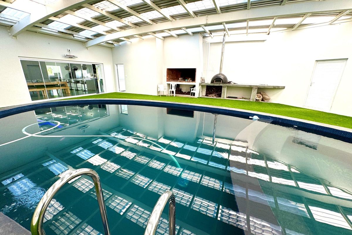 Tranquil Country Lifestyle in Langebaan - Photo 5