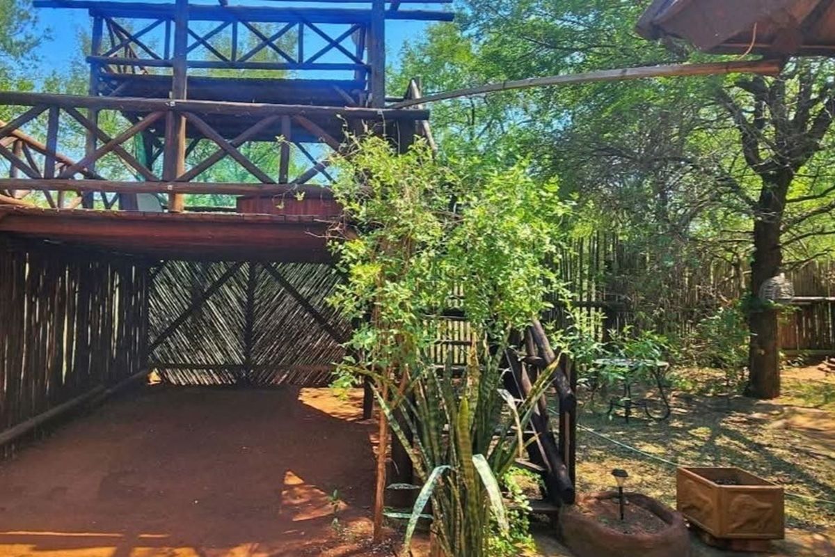 House Under Offer in Marloth Park - Photo 5