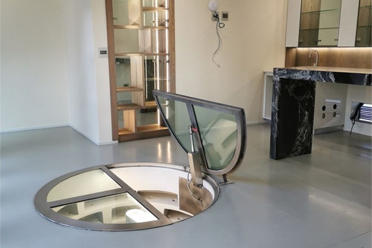 Unparalleled 3-Bedroom Masterpiece - Photo 5