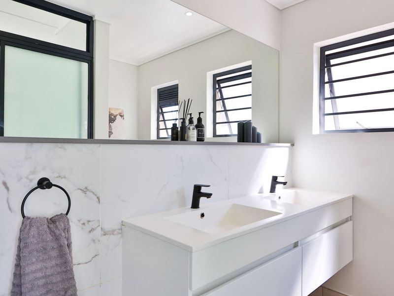 Sought after Modern Garden Apartment at Polofields Lifestyle Estate - Photo 9