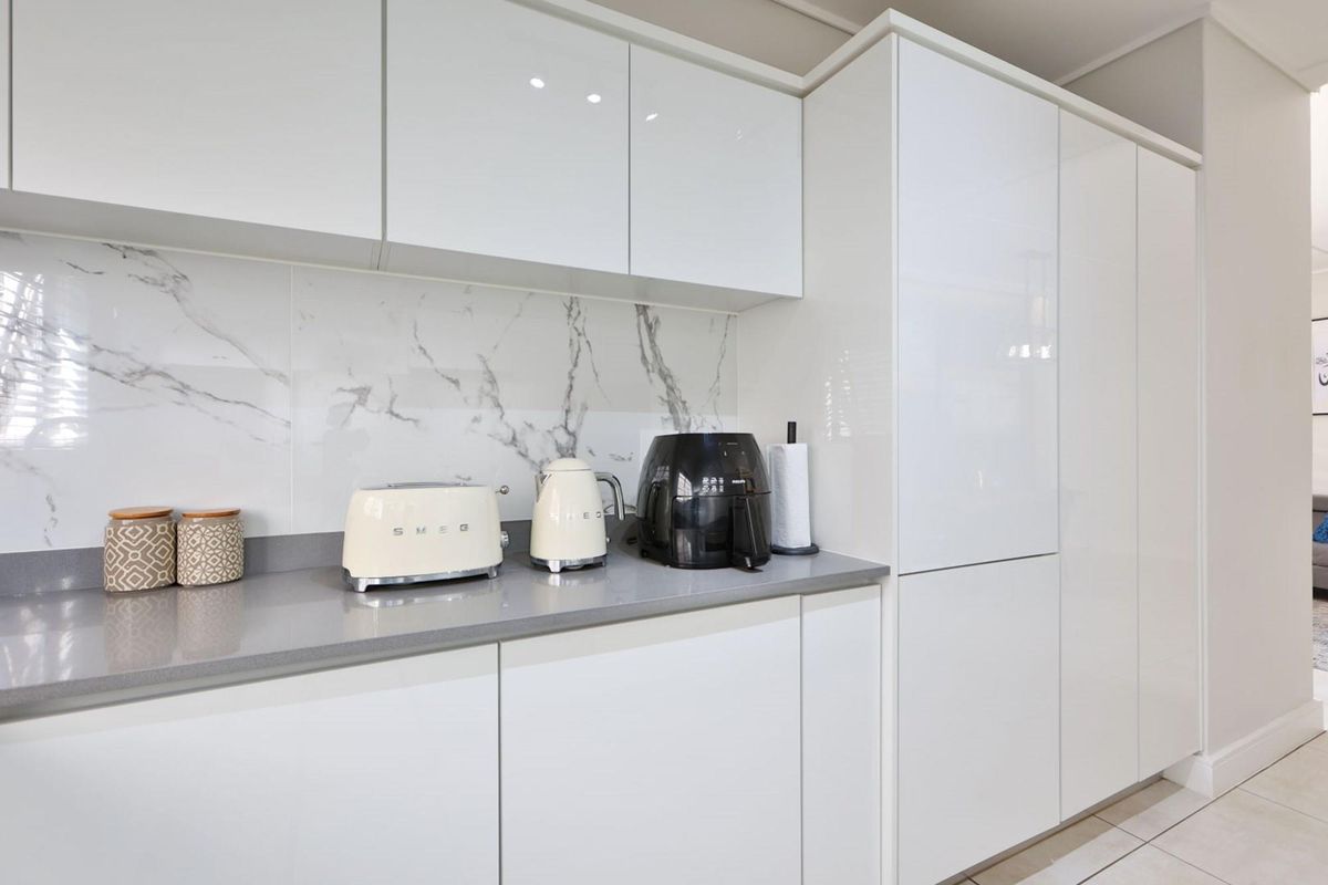 Sought after Modern Garden Apartment at Polofields Lifestyle Estate - Photo 5