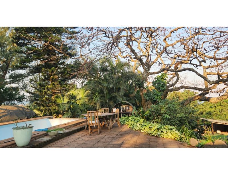 3-Bedroom Home for Sale in Tugela Mouth - A Peaceful Coastal Retreat - Photo 1