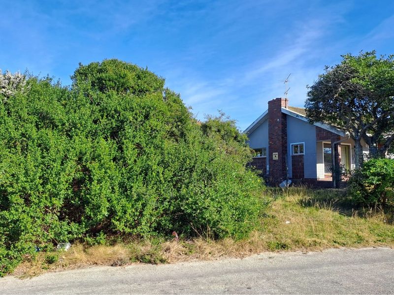 Vacant Land / Plot For Sale in Aston Bay - Photo 1
