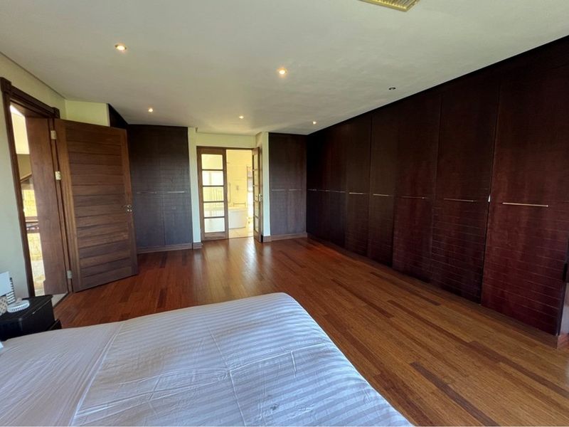 Zimbali Townhouse Overlooking the Golf Course with Distant Sea Views - Photo 10