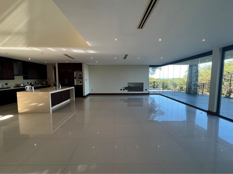 Zimbali Townhouse Overlooking the Golf Course with Distant Sea Views - Photo 6