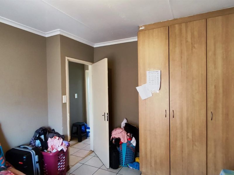 Affordable 2-Bed Gem in Witfield: Ideal Investment - Photo 7