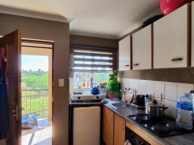 Affordable 2-Bed Gem in Witfield: Ideal Investment - Photo 3
