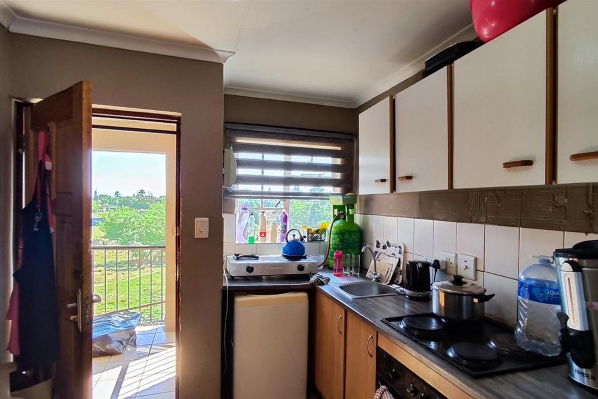 Affordable 2-Bed Gem in Witfield: Ideal Investment - Photo 3