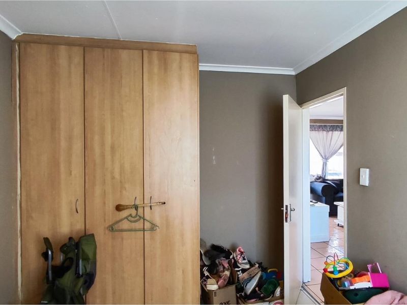 Affordable 2-Bed Gem in Witfield: Ideal Investment - Photo 9