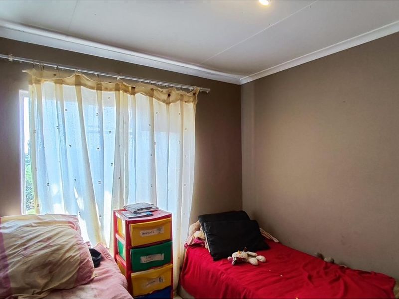 Affordable 2-Bed Gem in Witfield: Ideal Investment - Photo 8