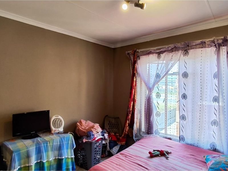 Affordable 2-Bed Gem in Witfield: Ideal Investment - Photo 6
