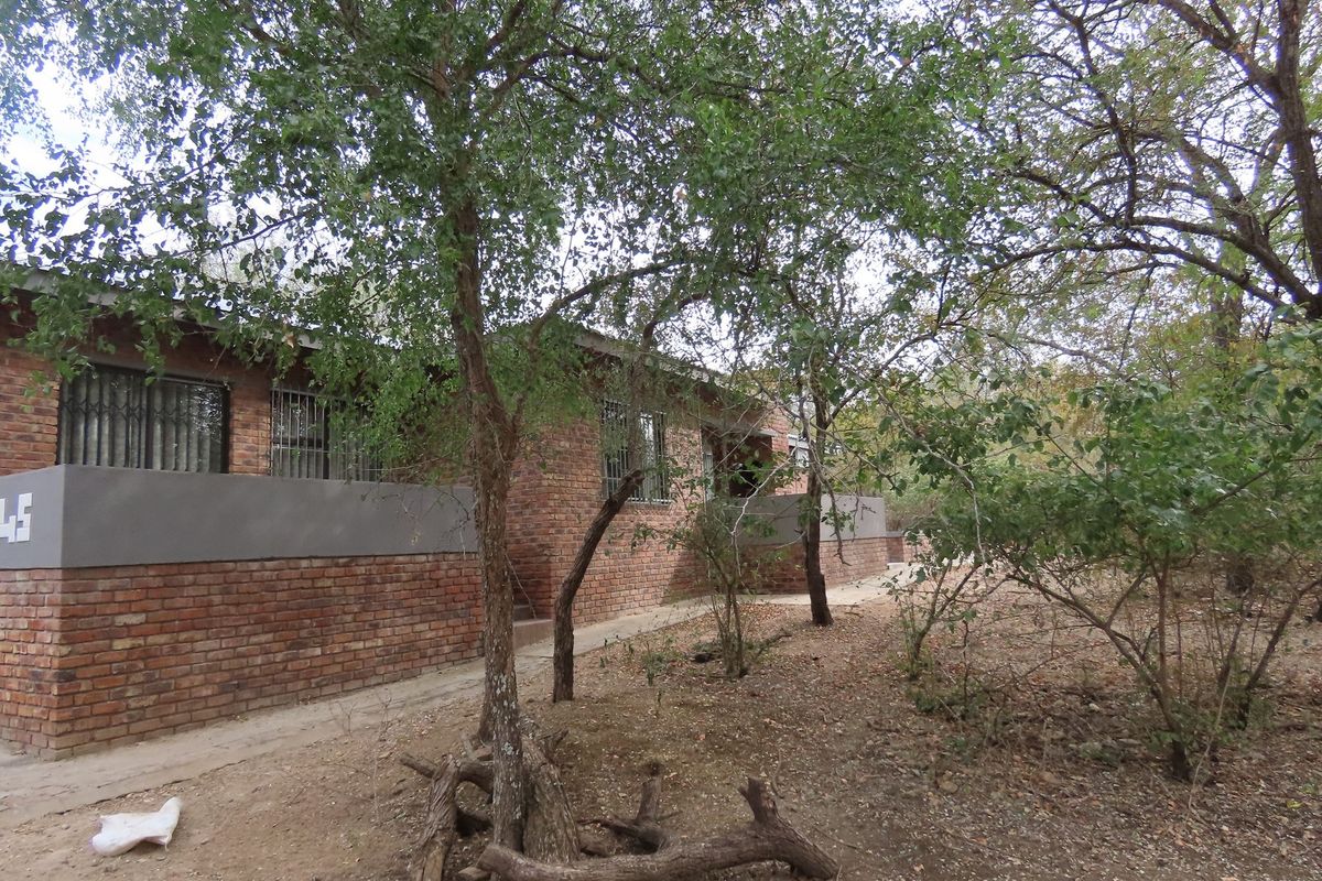 "Modern 4 Bedroom Home Close to the Crocodile River in Marloth Park Awaits You" - Photo 4
