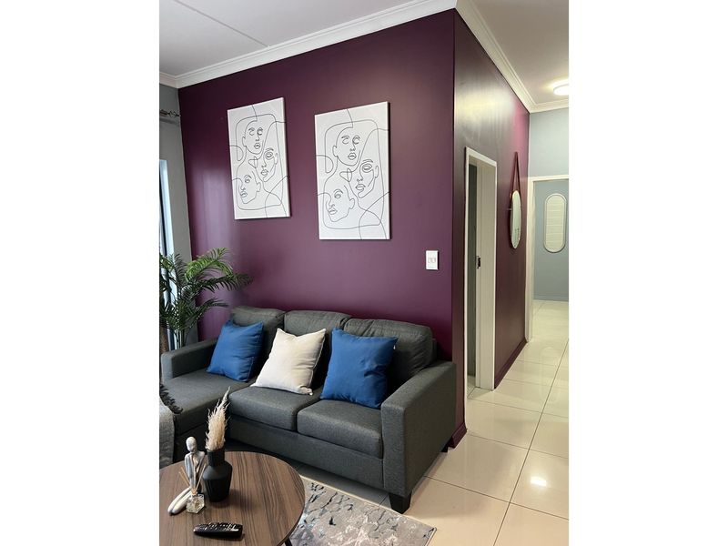 2 Bed 2bath apartment for rent in Carlswald - Photo 8