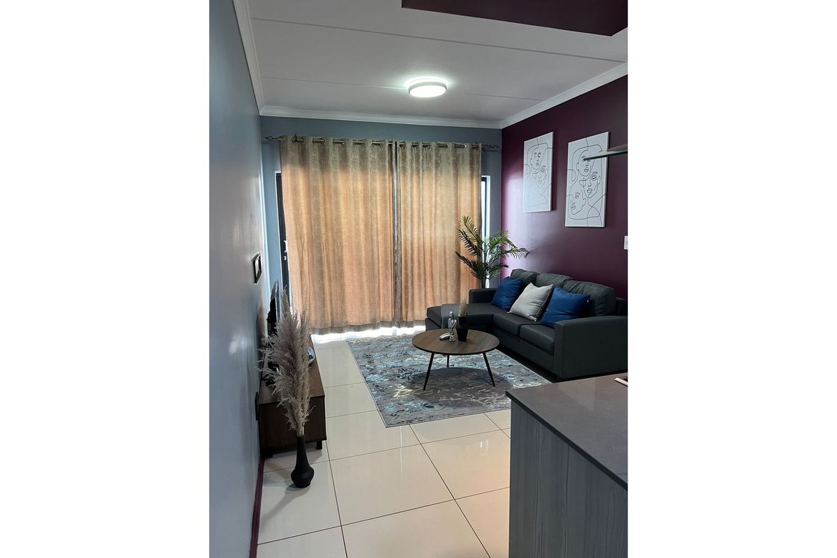 2 Bed 2bath apartment for rent in Carlswald - Photo 5