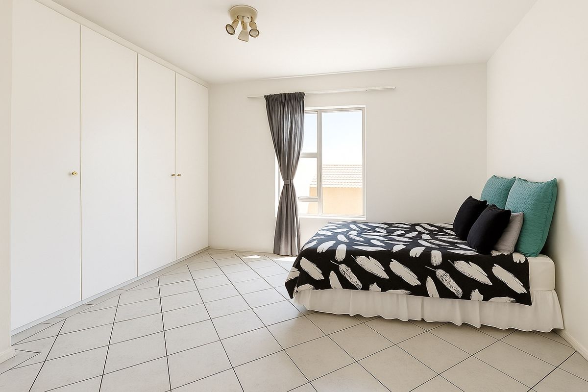 Modern 2-Bed Apartment | Villa Montego - Photo 4