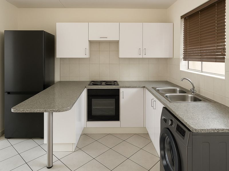 Modern 2-Bed Apartment | Villa Montego - Photo 2