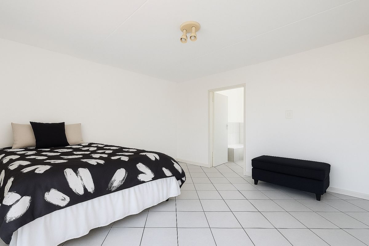 Modern 2-Bed Apartment | Villa Montego - Photo 5