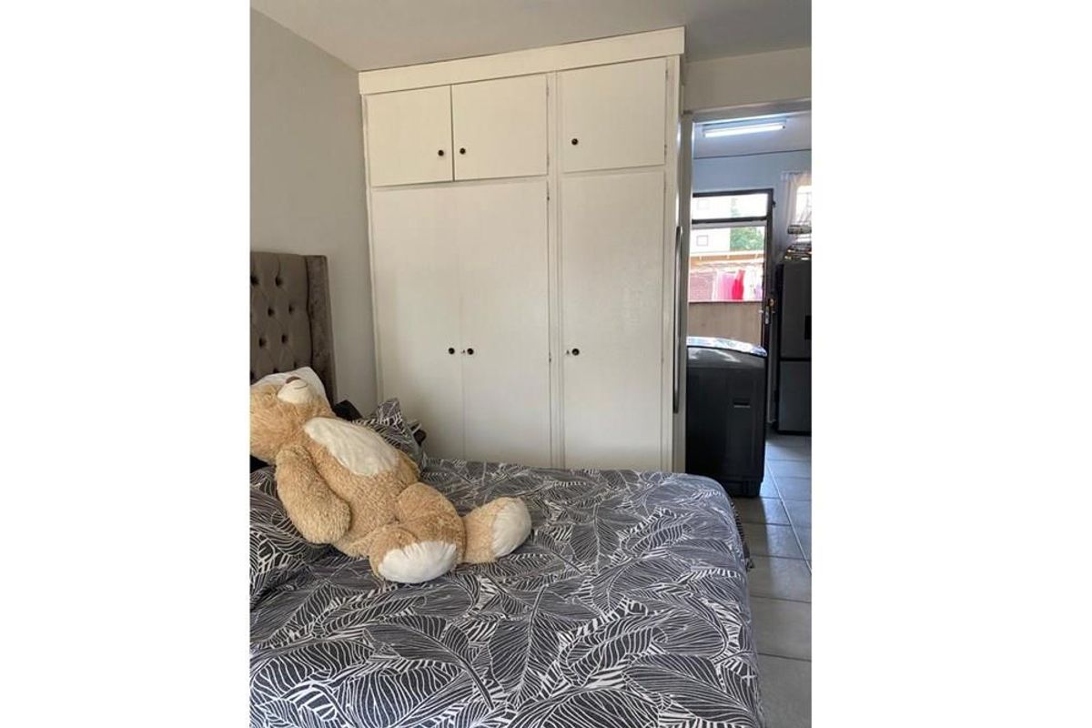 1 Bedroom apartment for sale in Sasolburg Central - Photo 3