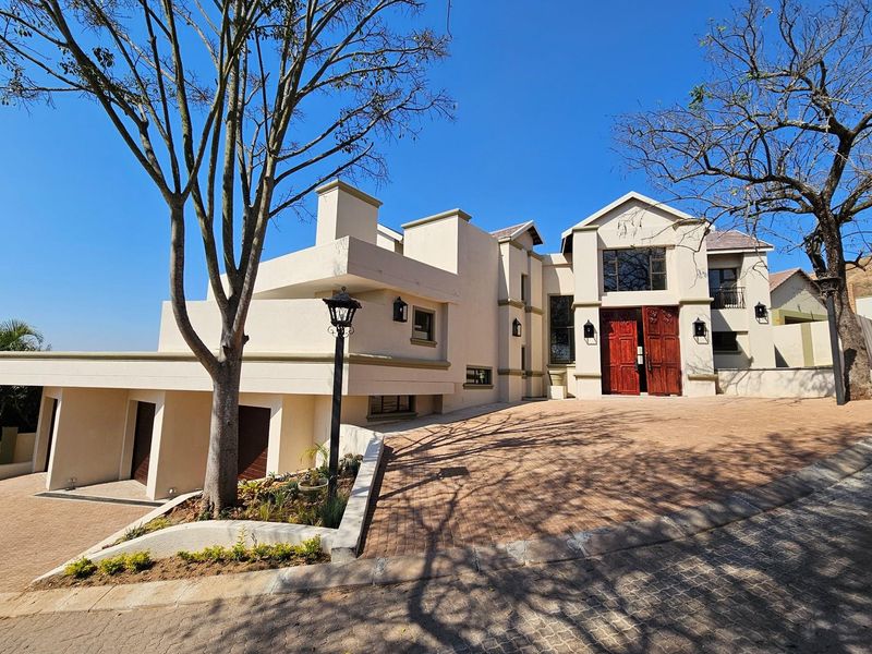 Exquisite Estate Living in Steiltes, Nelspruit - Photo 7
