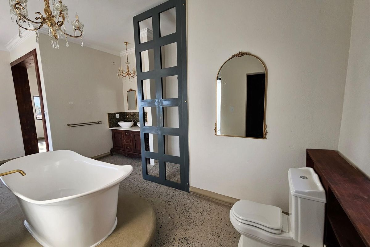 Exquisite Estate Living in Steiltes, Nelspruit - Photo 5