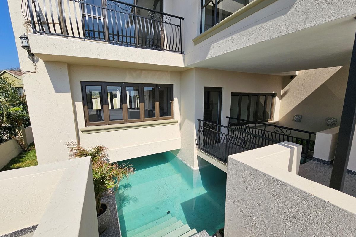 Exquisite Estate Living in Steiltes, Nelspruit - Photo 3