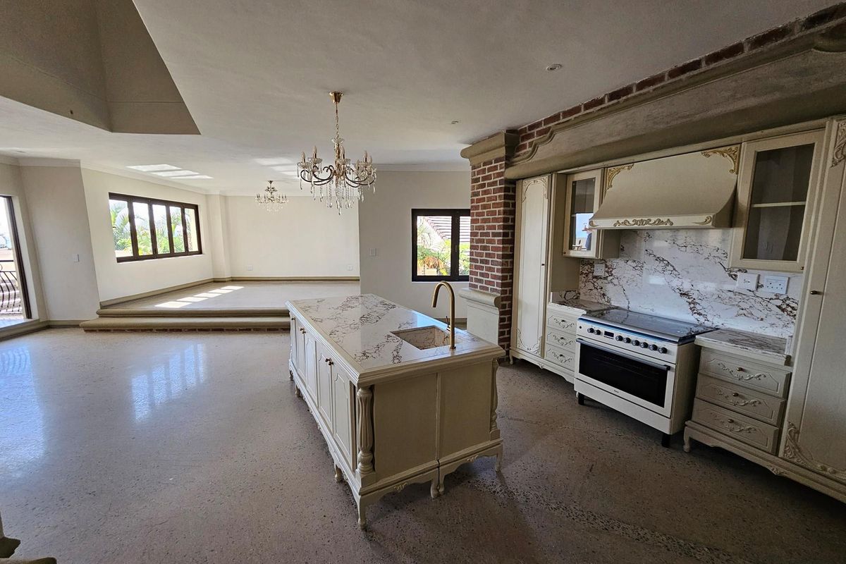 Exquisite Estate Living in Steiltes, Nelspruit - Photo 4