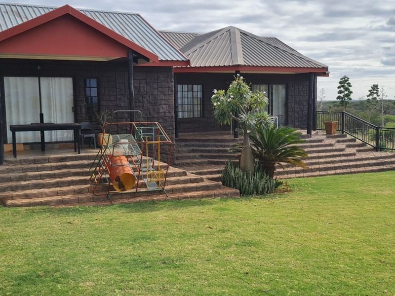 2116 Ha Game Farm in Alldays for sale - Photo 3