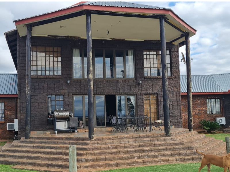 2116 Ha Game Farm in Alldays for sale - Photo 2