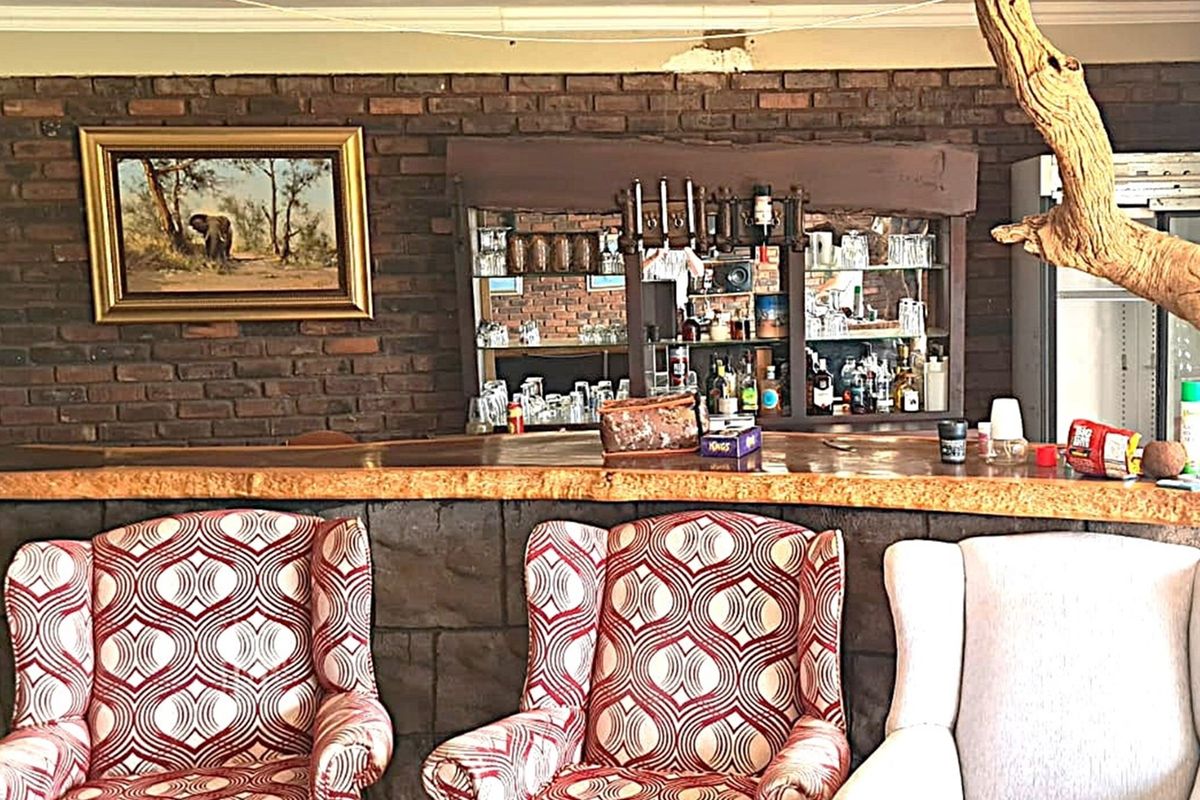 2116 Ha Game Farm in Alldays for sale - Photo 5