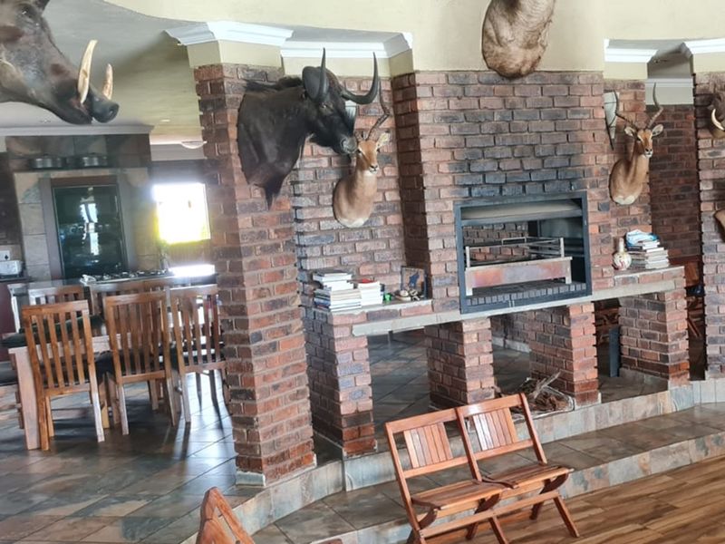 2116 Ha Game Farm in Alldays for sale - Photo 4