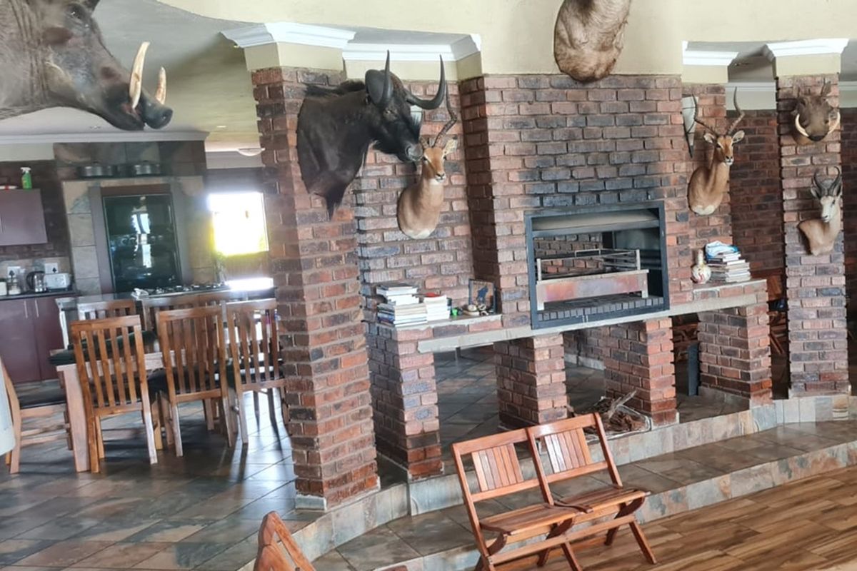 2116 Ha Game Farm in Alldays for sale - Photo 4