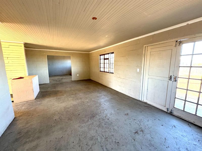 Yzerfontein Farm with Panoramic Sea Views - 328ha West Coast-RSA - Photo 10