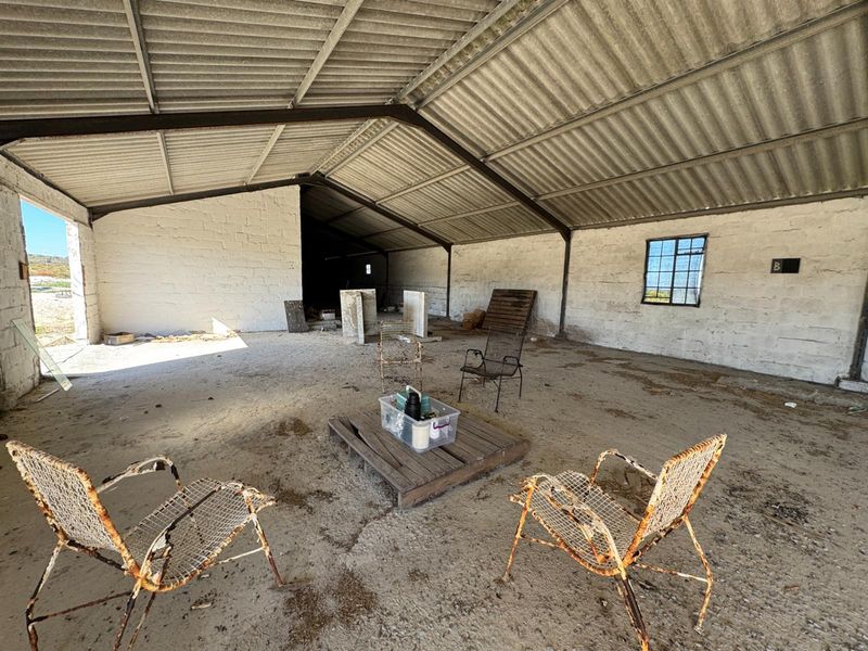 Yzerfontein Farm with Panoramic Sea Views - 328ha West Coast-RSA - Photo 8