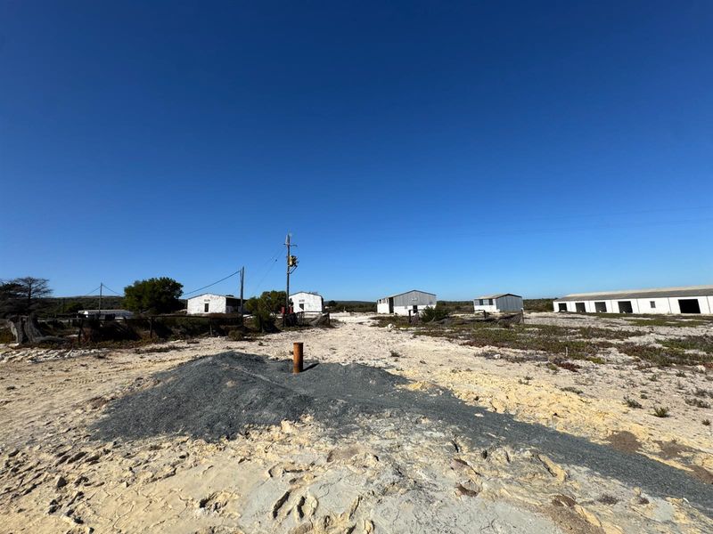 Yzerfontein Farm with Panoramic Sea Views - 328ha West Coast-RSA - Photo 7