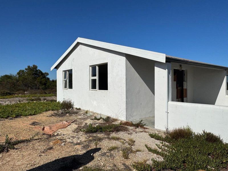 Yzerfontein Farm with Panoramic Sea Views - 328ha West Coast-RSA - Photo 4