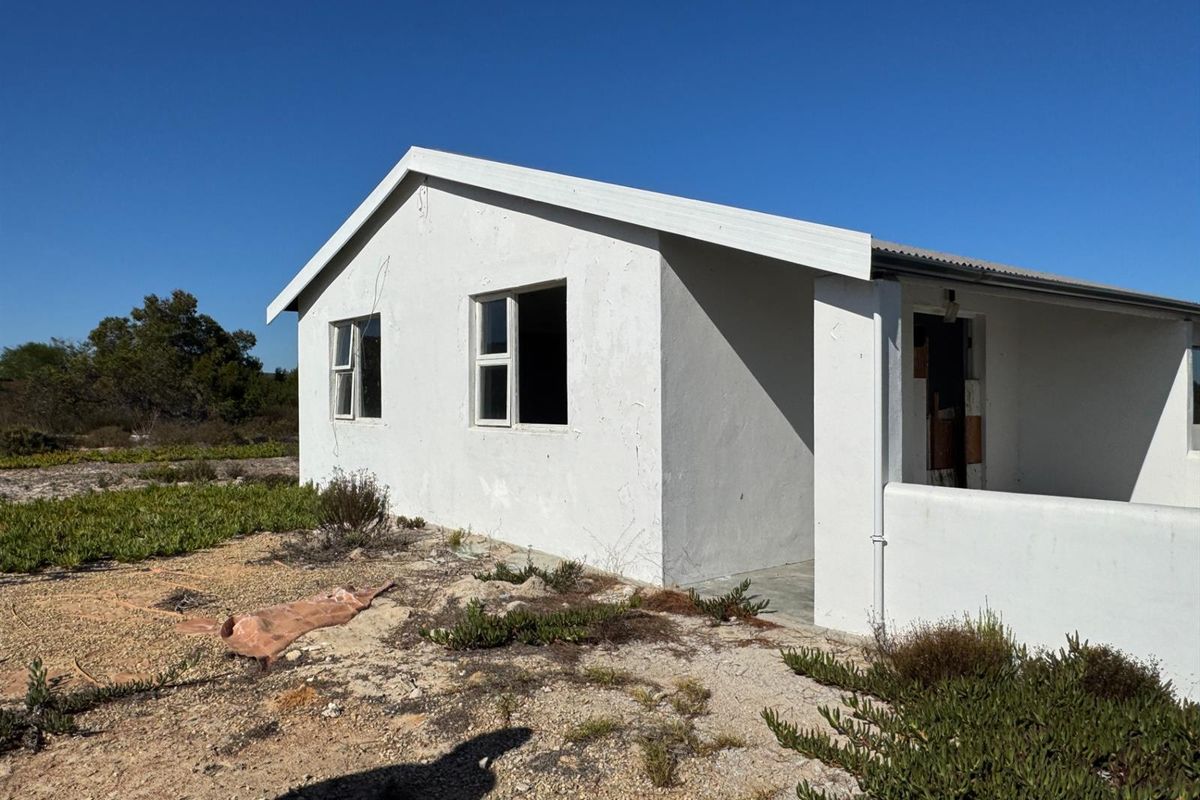 Yzerfontein Farm with Panoramic Sea Views - 328ha West Coast-RSA - Photo 4