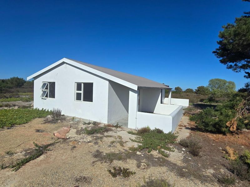 Yzerfontein Farm with Panoramic Sea Views - 328ha West Coast-RSA - Photo 5