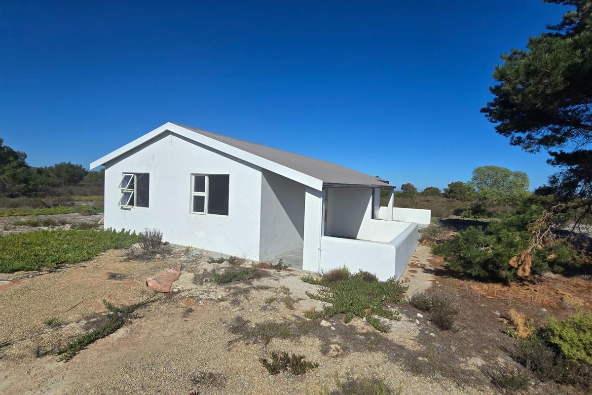 Yzerfontein Farm with Panoramic Sea Views - 328ha West Coast-RSA - Photo 5
