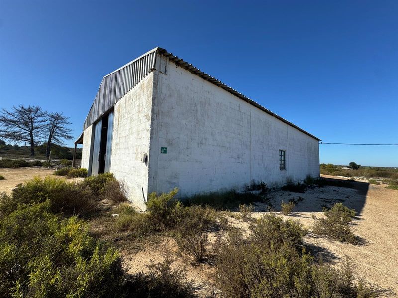 Yzerfontein Farm with Panoramic Sea Views - 328ha West Coast-RSA - Photo 3