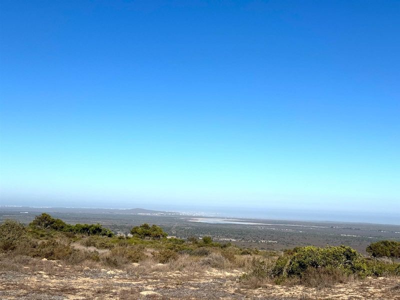 Yzerfontein Farm with Panoramic Sea Views - 328ha West Coast-RSA - Photo 2